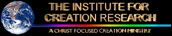 The Institute for Creation Research